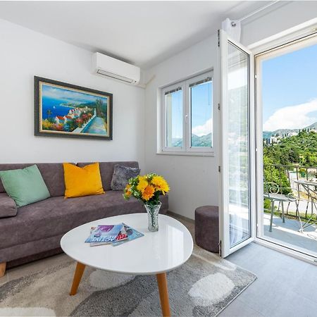 Villa California Apartments Cavtat Zewnętrze zdjęcie
