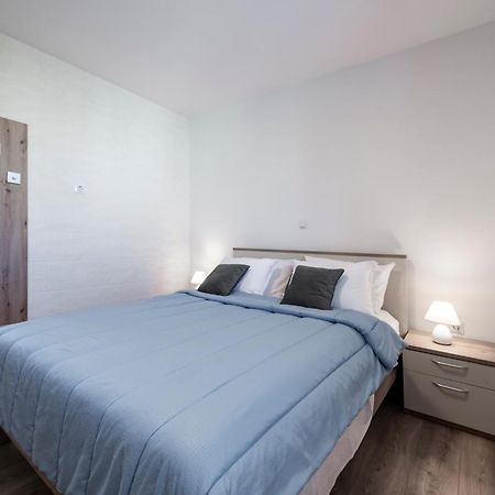 Villa California Apartments Cavtat Zewnętrze zdjęcie