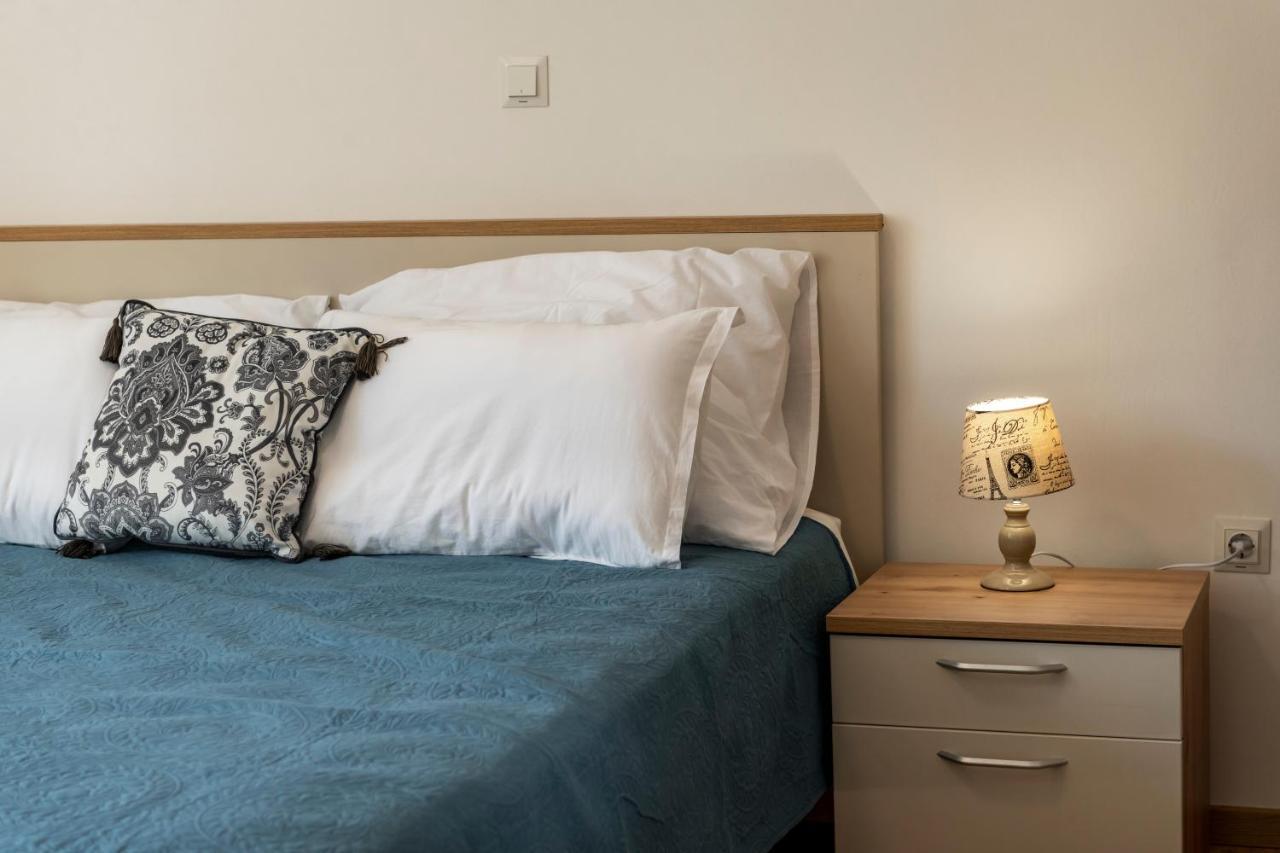 Villa California Apartments Cavtat Zewnętrze zdjęcie