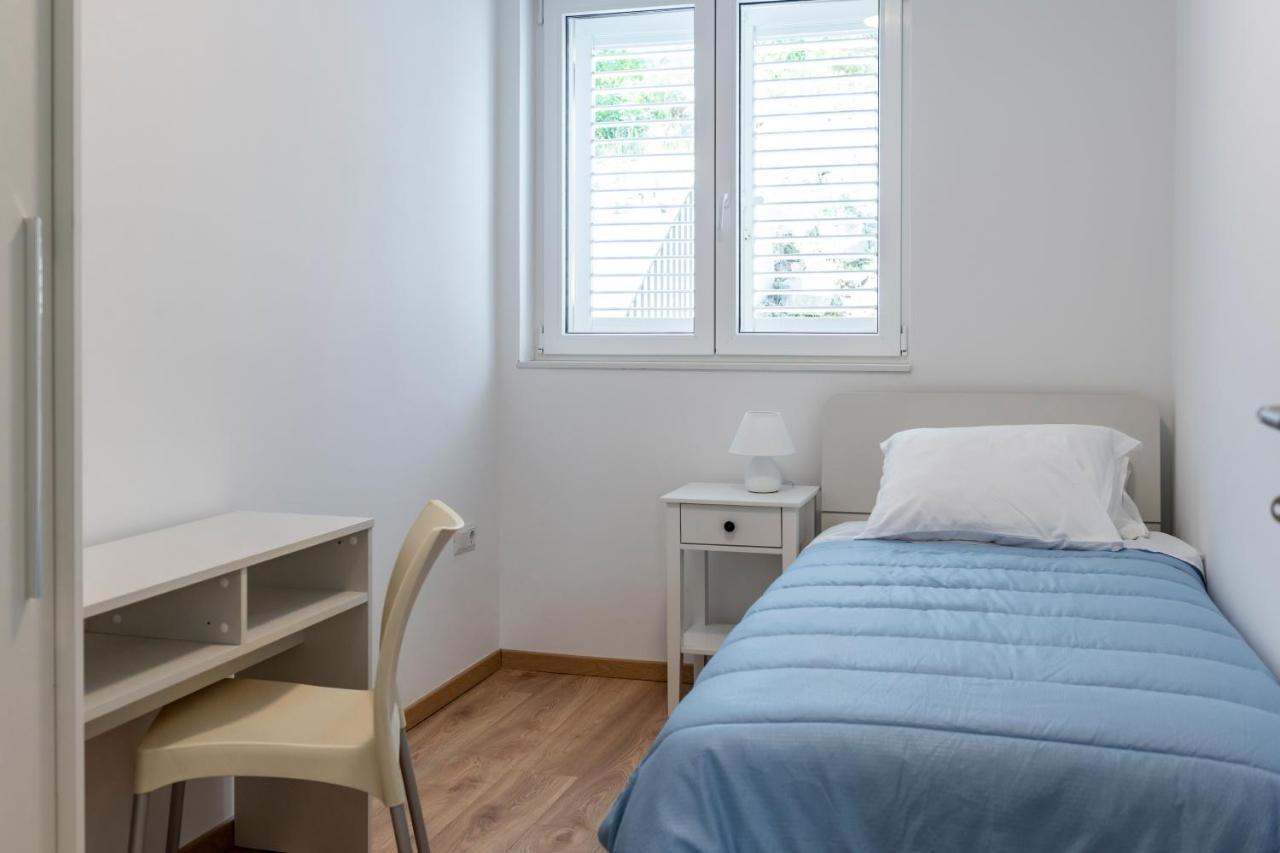 Villa California Apartments Cavtat Zewnętrze zdjęcie