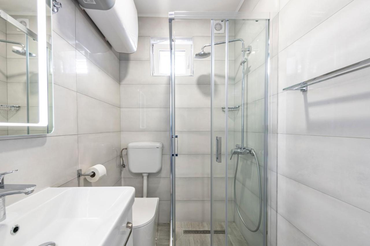 Villa California Apartments Cavtat Zewnętrze zdjęcie