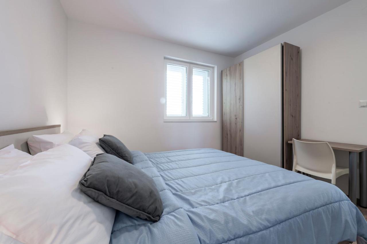 Villa California Apartments Cavtat Zewnętrze zdjęcie