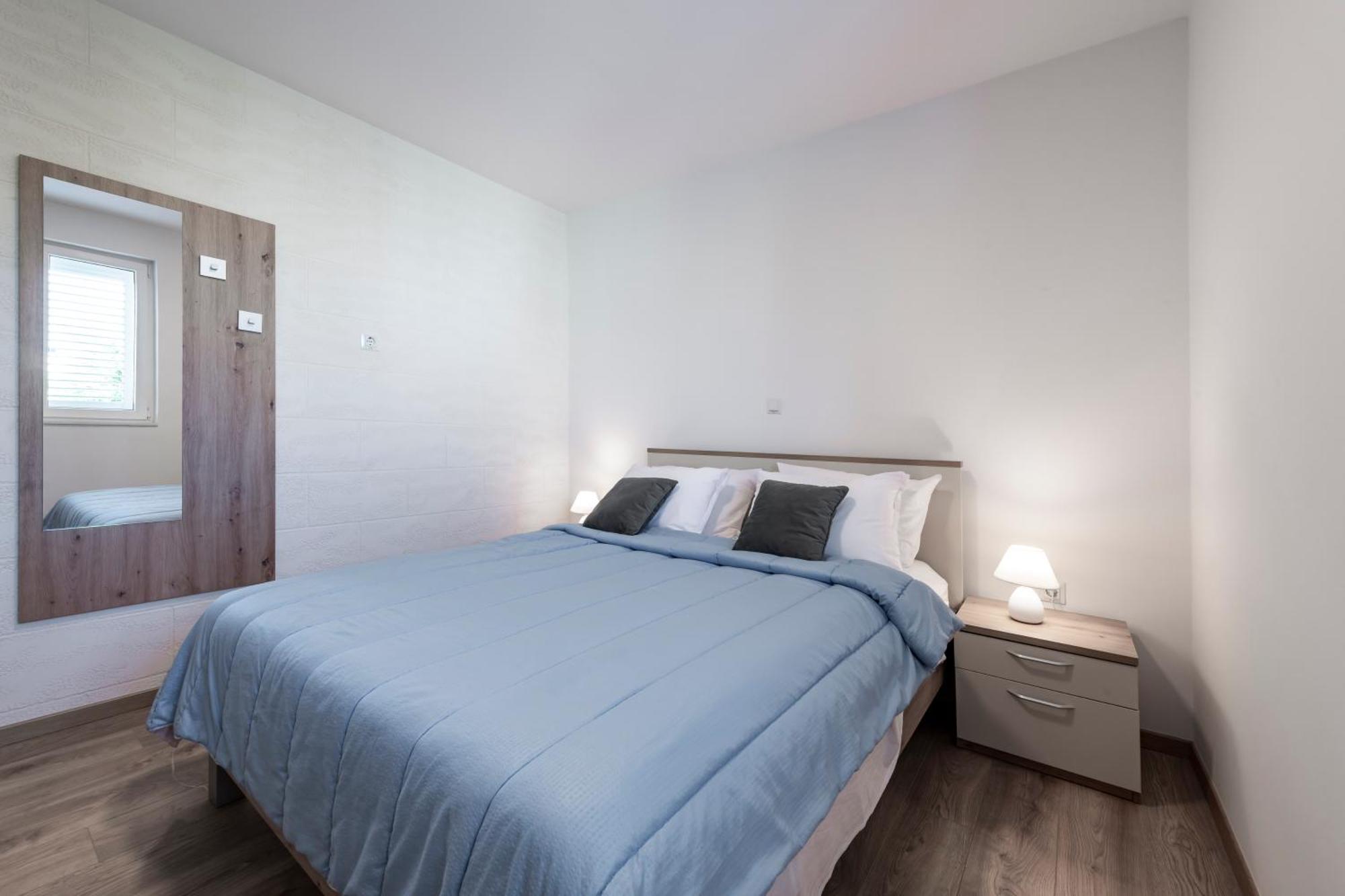 Villa California Apartments Cavtat Zewnętrze zdjęcie