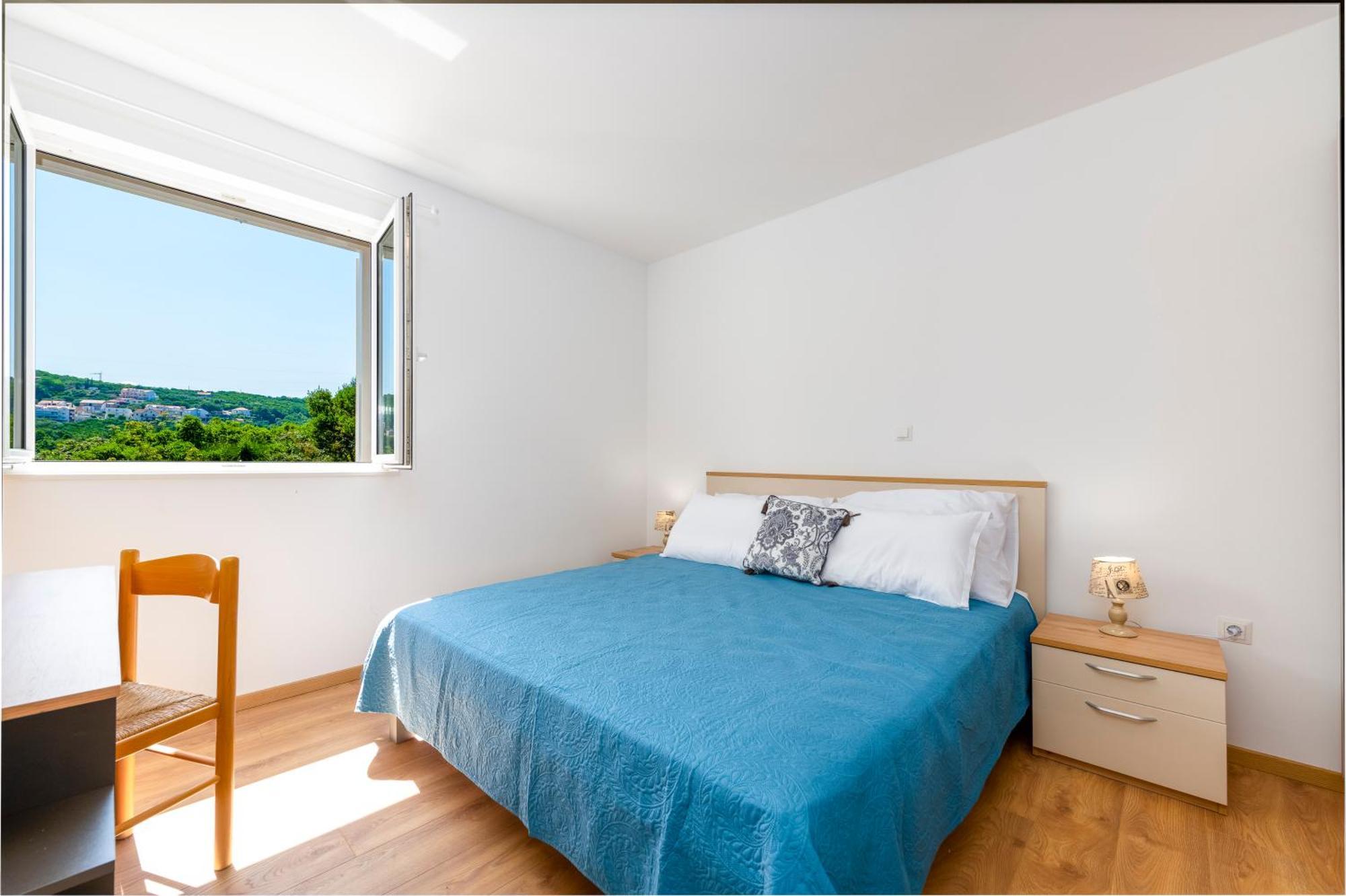 Villa California Apartments Cavtat Zewnętrze zdjęcie