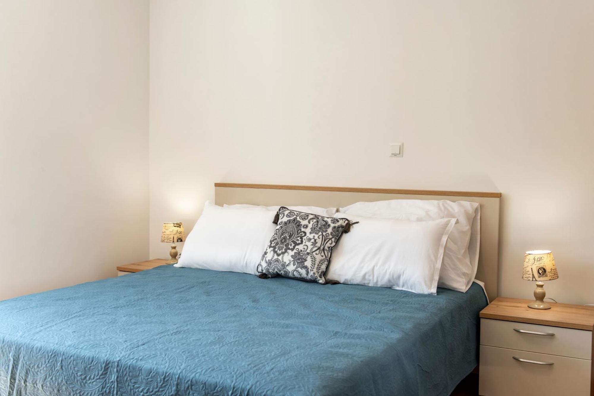 Villa California Apartments Cavtat Zewnętrze zdjęcie