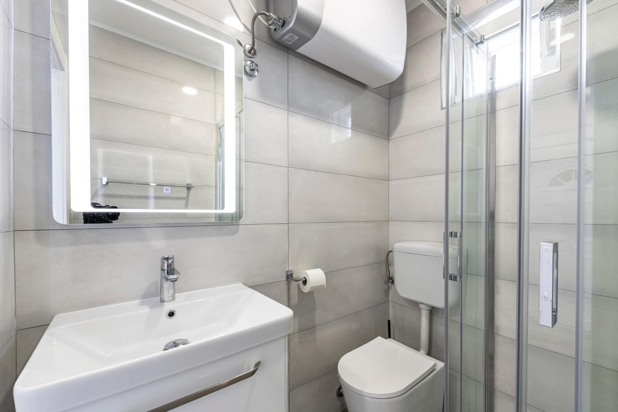 Villa California Apartments Cavtat Zewnętrze zdjęcie