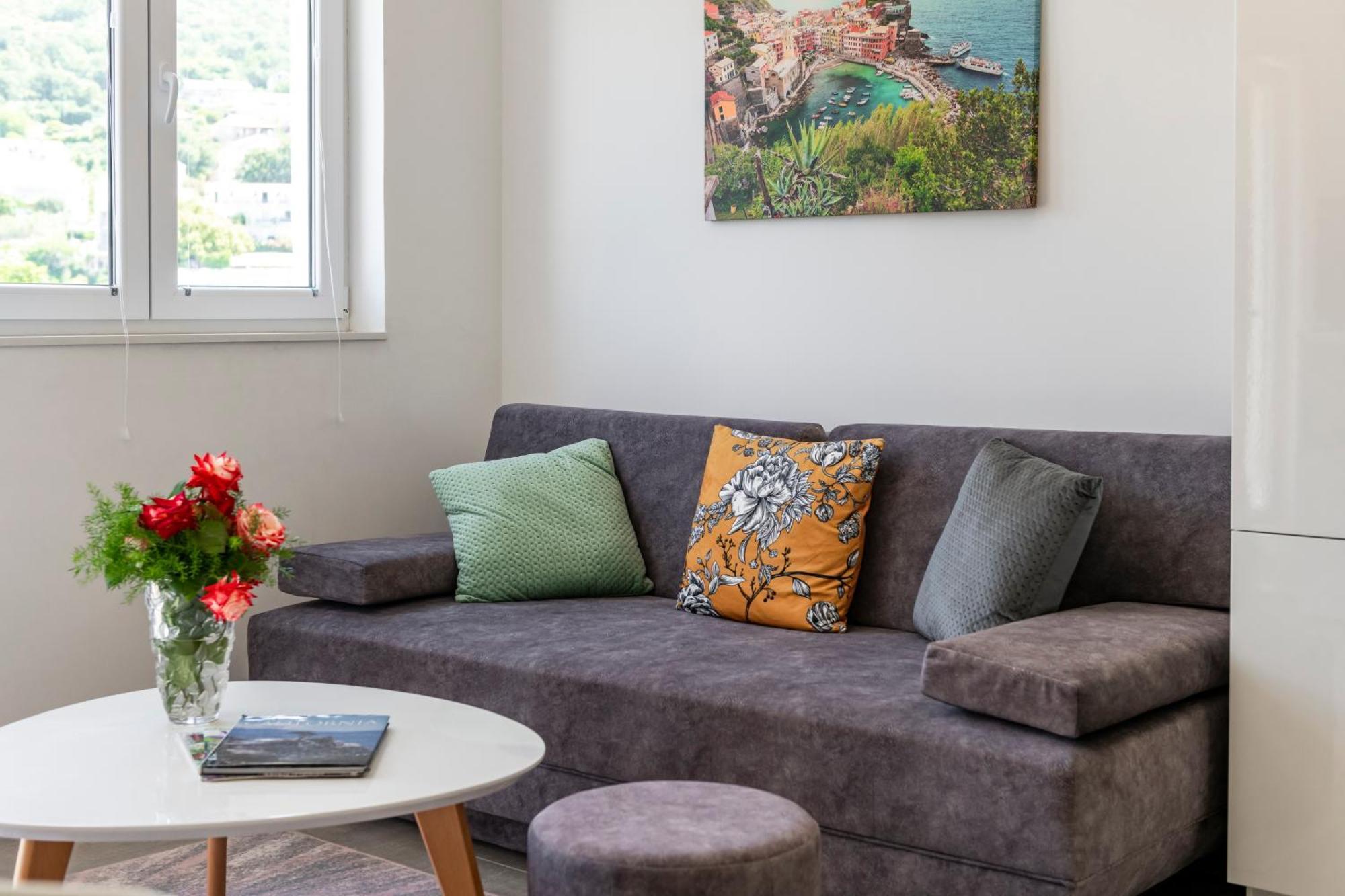 Villa California Apartments Cavtat Zewnętrze zdjęcie