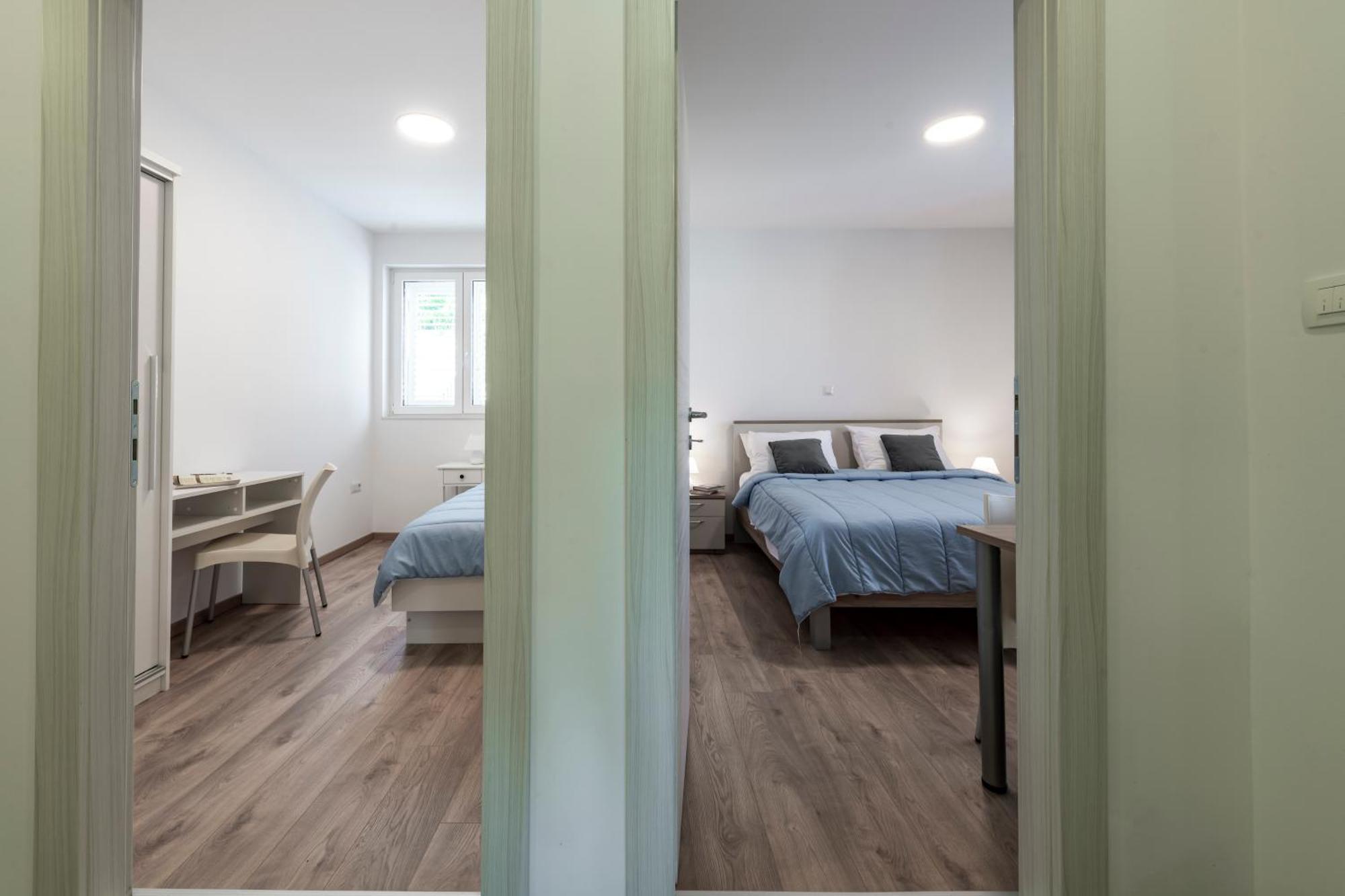 Villa California Apartments Cavtat Zewnętrze zdjęcie