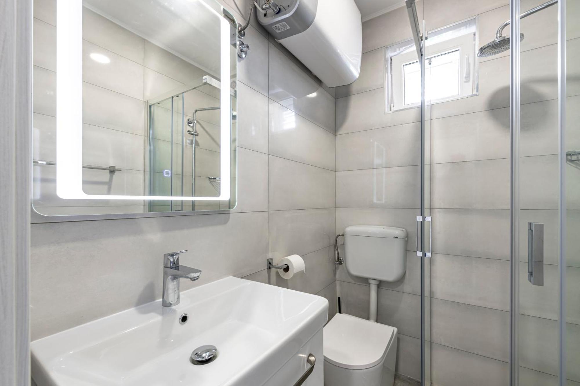Villa California Apartments Cavtat Zewnętrze zdjęcie